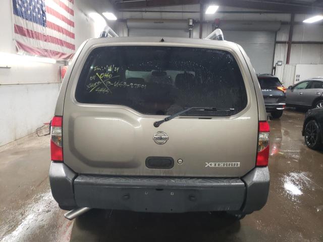 Photo 5 VIN: 5N1ED28Y84C676731 - NISSAN XTERRA 