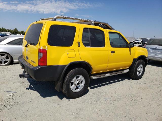 Photo 2 VIN: 5N1ED28Y8YC543456 - NISSAN XTERRA XE 