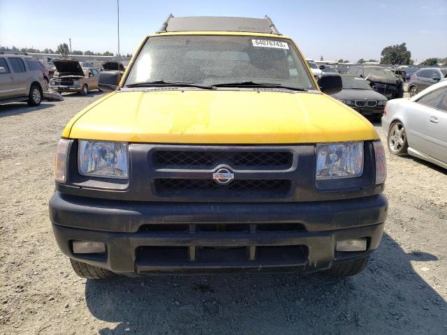 Photo 4 VIN: 5N1ED28Y8YC543456 - NISSAN XTERRA XE 