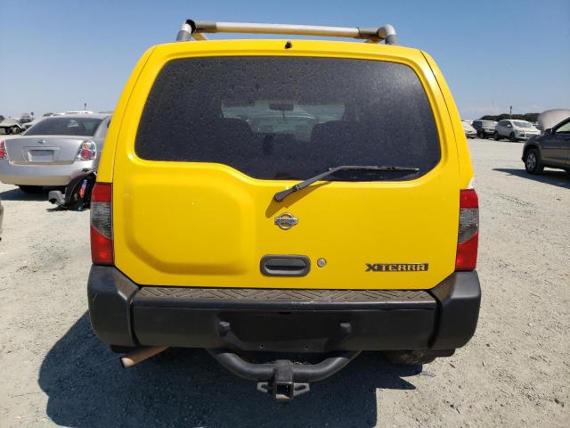 Photo 5 VIN: 5N1ED28Y8YC543456 - NISSAN XTERRA XE 