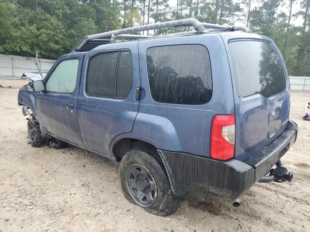 Photo 1 VIN: 5N1ED28Y8YC543523 - NISSAN XTERRA XE 