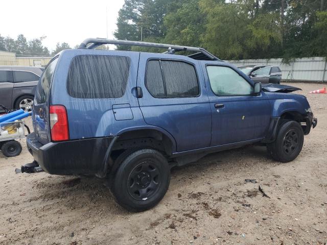 Photo 2 VIN: 5N1ED28Y8YC543523 - NISSAN XTERRA XE 