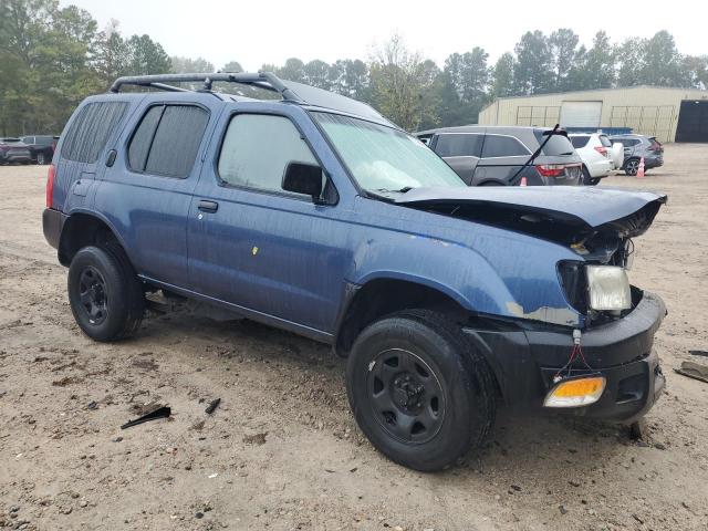 Photo 3 VIN: 5N1ED28Y8YC543523 - NISSAN XTERRA XE 