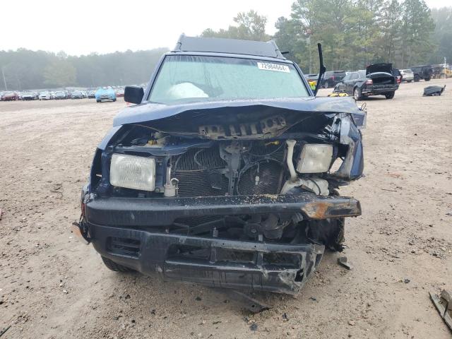 Photo 4 VIN: 5N1ED28Y8YC543523 - NISSAN XTERRA XE 