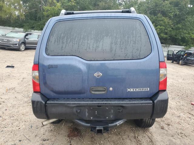 Photo 5 VIN: 5N1ED28Y8YC543523 - NISSAN XTERRA XE 