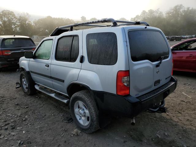 Photo 1 VIN: 5N1ED28Y91C564872 - NISSAN XTERRA 