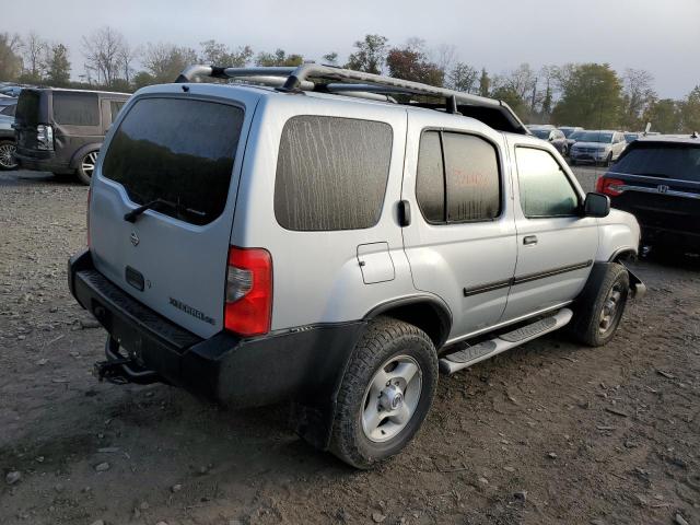 Photo 2 VIN: 5N1ED28Y91C564872 - NISSAN XTERRA 