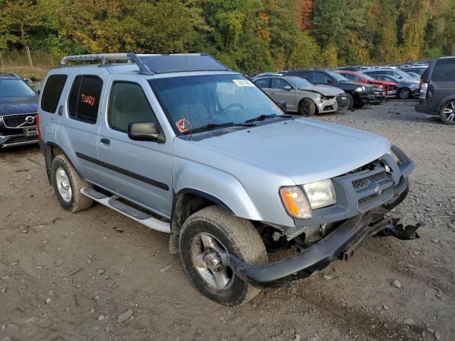 Photo 3 VIN: 5N1ED28Y91C564872 - NISSAN XTERRA 