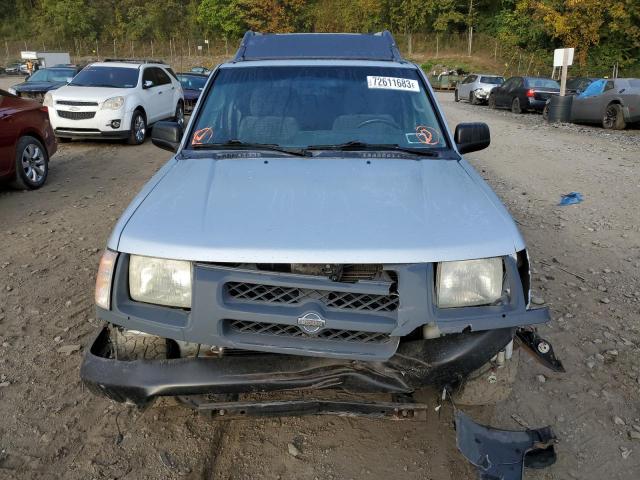 Photo 4 VIN: 5N1ED28Y91C564872 - NISSAN XTERRA 