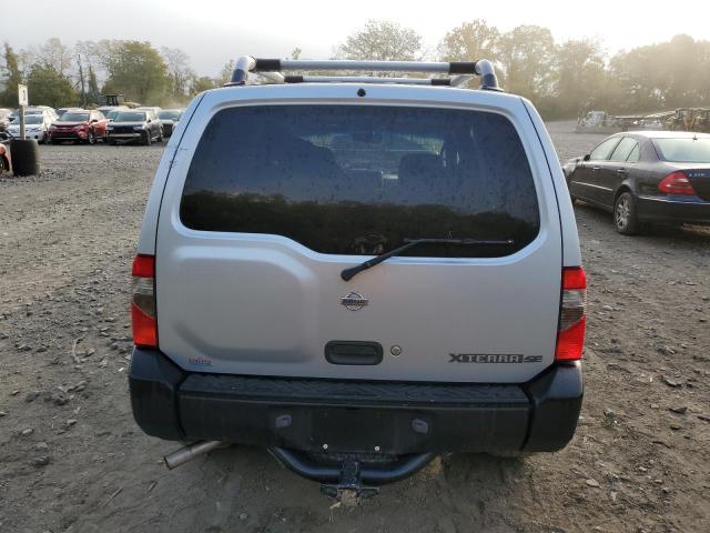 Photo 5 VIN: 5N1ED28Y91C564872 - NISSAN XTERRA 