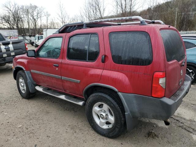 Photo 1 VIN: 5N1ED28Y92C534630 - NISSAN XTERRA 