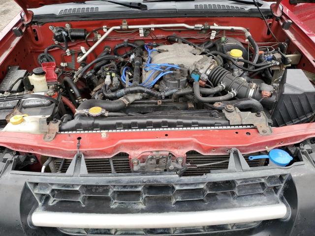 Photo 11 VIN: 5N1ED28Y92C534630 - NISSAN XTERRA 