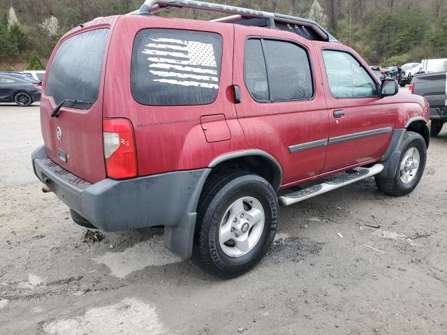 Photo 2 VIN: 5N1ED28Y92C534630 - NISSAN XTERRA 