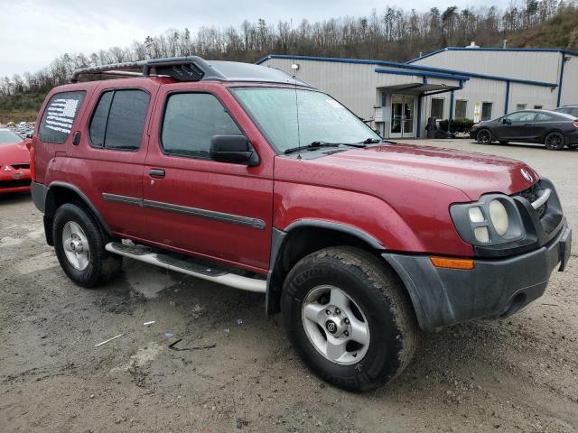 Photo 3 VIN: 5N1ED28Y92C534630 - NISSAN XTERRA 