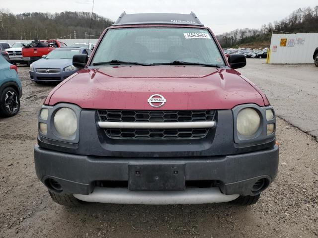 Photo 4 VIN: 5N1ED28Y92C534630 - NISSAN XTERRA 