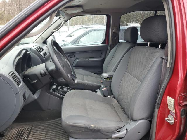 Photo 6 VIN: 5N1ED28Y92C534630 - NISSAN XTERRA 