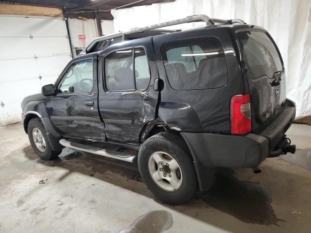 Photo 1 VIN: 5N1ED28Y93C642697 - NISSAN XTERRA XE 