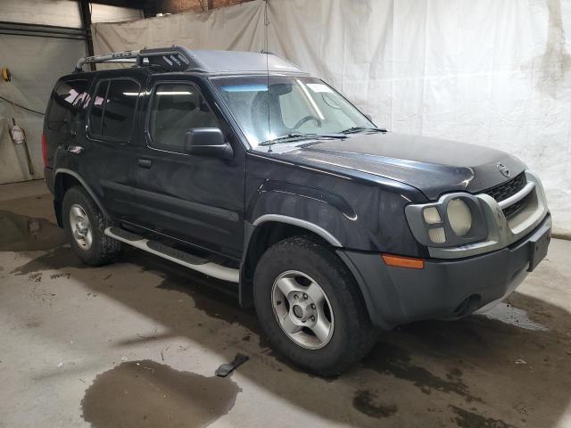 Photo 3 VIN: 5N1ED28Y93C642697 - NISSAN XTERRA XE 