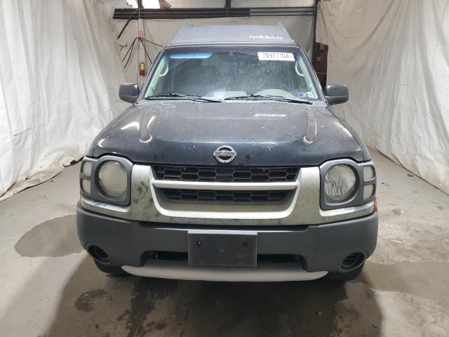 Photo 4 VIN: 5N1ED28Y93C642697 - NISSAN XTERRA XE 