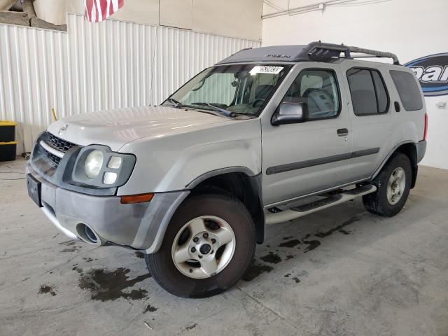 Photo 0 VIN: 5N1ED28Y93C643011 - NISSAN XTERRA 