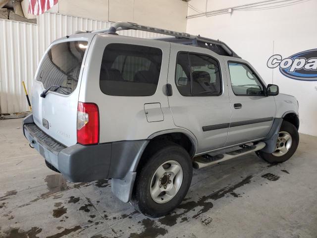 Photo 2 VIN: 5N1ED28Y93C643011 - NISSAN XTERRA 