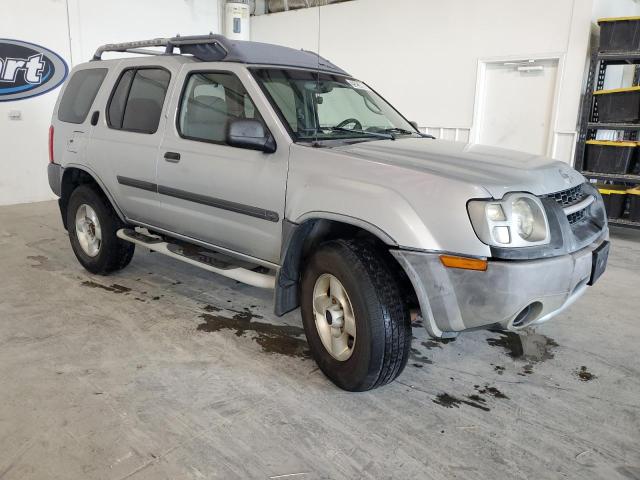 Photo 3 VIN: 5N1ED28Y93C643011 - NISSAN XTERRA 