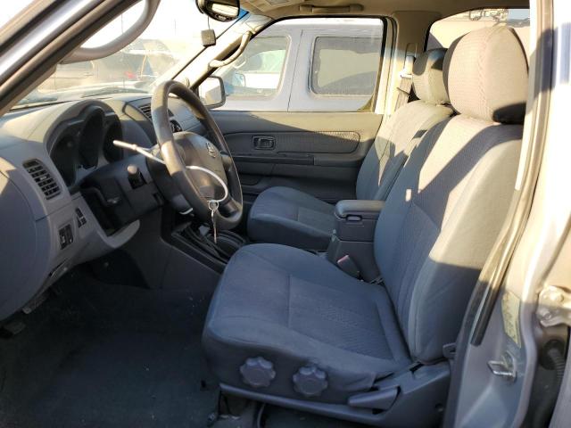 Photo 6 VIN: 5N1ED28Y93C643011 - NISSAN XTERRA 