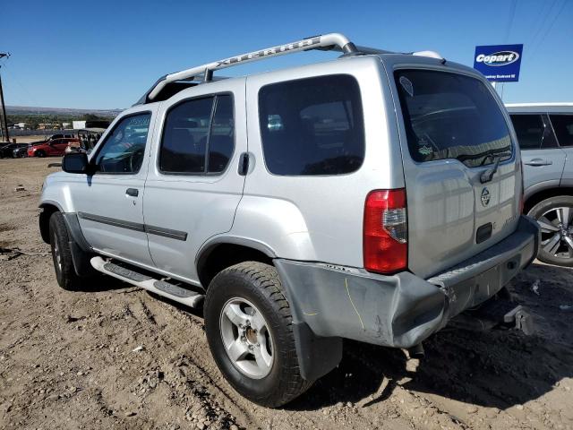 Photo 1 VIN: 5N1ED28Y94C604890 - NISSAN XTERRA XE 