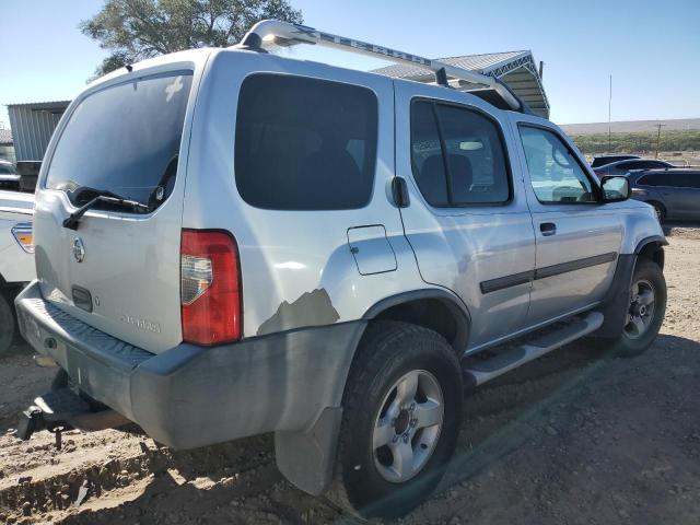 Photo 2 VIN: 5N1ED28Y94C604890 - NISSAN XTERRA XE 