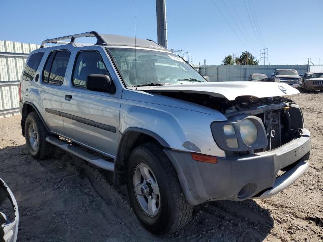 Photo 3 VIN: 5N1ED28Y94C604890 - NISSAN XTERRA XE 