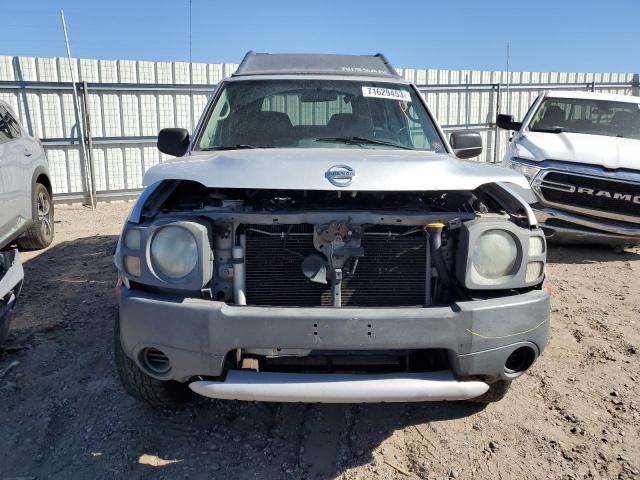 Photo 4 VIN: 5N1ED28Y94C604890 - NISSAN XTERRA XE 