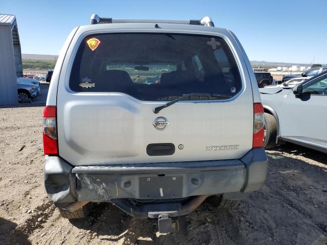 Photo 5 VIN: 5N1ED28Y94C604890 - NISSAN XTERRA XE 