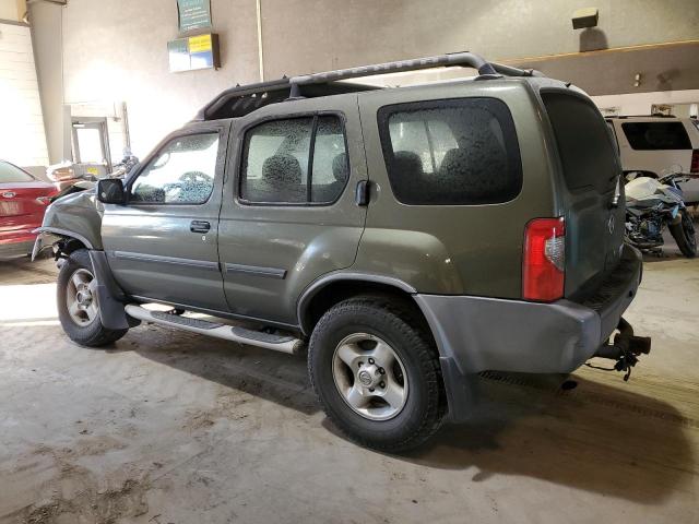 Photo 1 VIN: 5N1ED28Y94C615288 - NISSAN XTERRA 