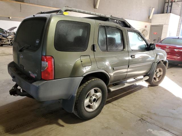 Photo 2 VIN: 5N1ED28Y94C615288 - NISSAN XTERRA 