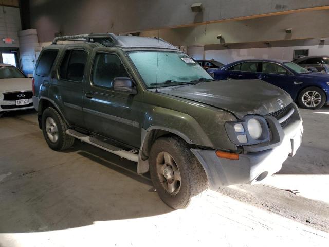 Photo 3 VIN: 5N1ED28Y94C615288 - NISSAN XTERRA 