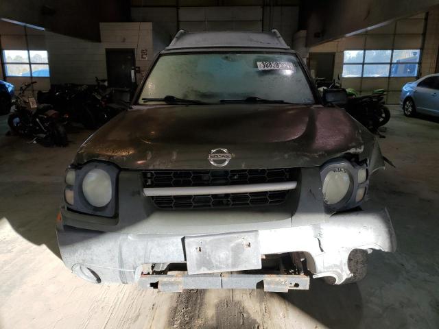 Photo 4 VIN: 5N1ED28Y94C615288 - NISSAN XTERRA 