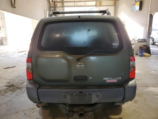 Photo 5 VIN: 5N1ED28Y94C615288 - NISSAN XTERRA 