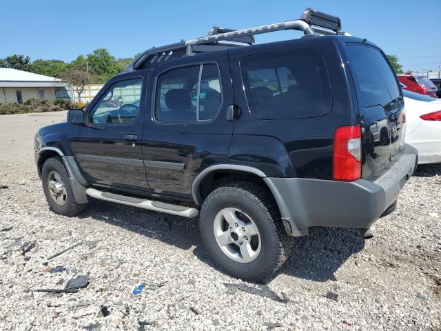 Photo 1 VIN: 5N1ED28Y94C622001 - NISSAN XTERRA XE 