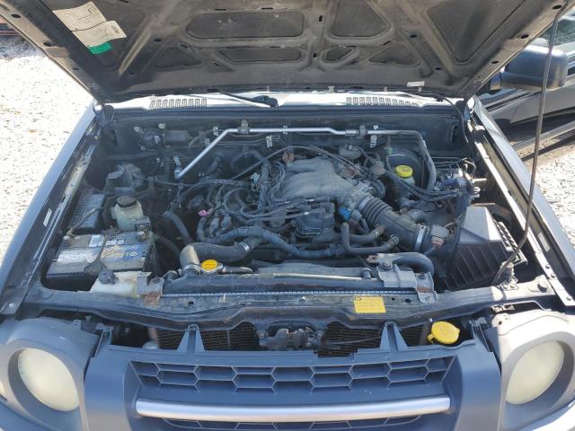 Photo 11 VIN: 5N1ED28Y94C622001 - NISSAN XTERRA XE 