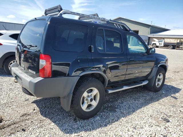 Photo 2 VIN: 5N1ED28Y94C622001 - NISSAN XTERRA XE 