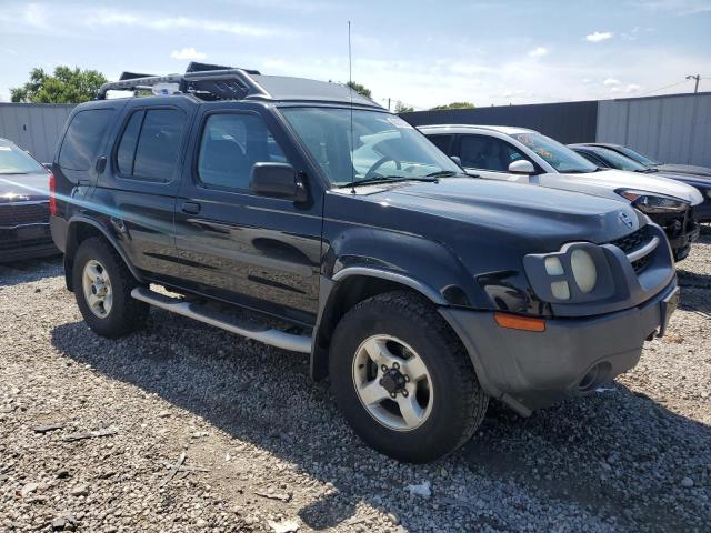 Photo 3 VIN: 5N1ED28Y94C622001 - NISSAN XTERRA XE 