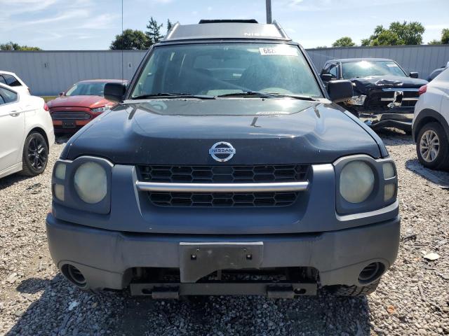 Photo 4 VIN: 5N1ED28Y94C622001 - NISSAN XTERRA XE 