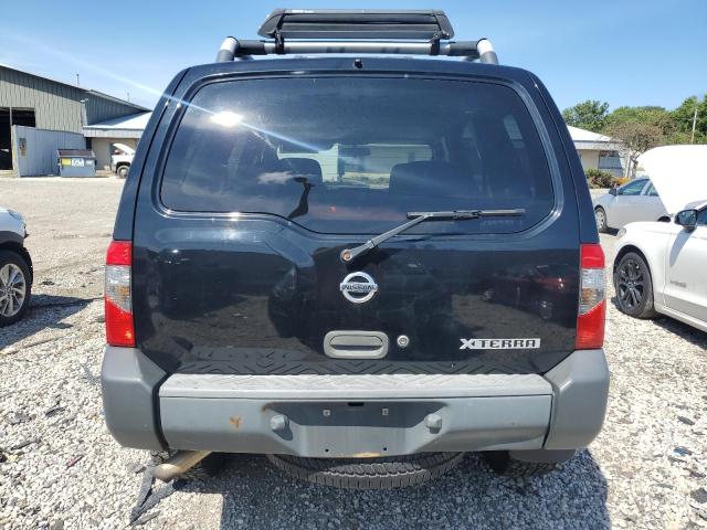 Photo 5 VIN: 5N1ED28Y94C622001 - NISSAN XTERRA XE 