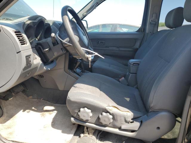 Photo 6 VIN: 5N1ED28Y94C622001 - NISSAN XTERRA XE 