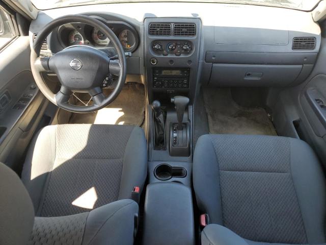 Photo 7 VIN: 5N1ED28Y94C622001 - NISSAN XTERRA XE 