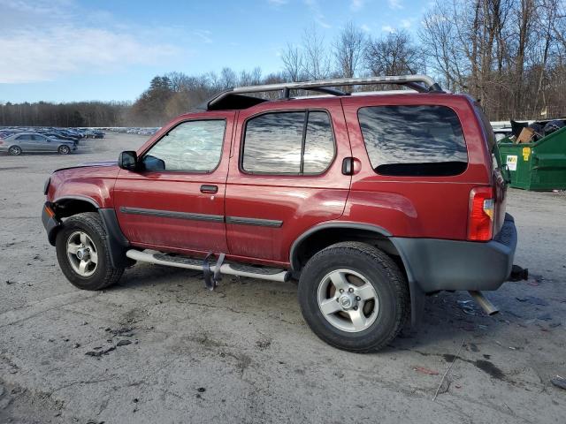 Photo 1 VIN: 5N1ED28Y94C625495 - NISSAN XTERRA 