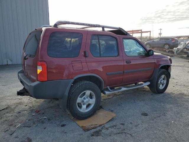 Photo 2 VIN: 5N1ED28Y94C625495 - NISSAN XTERRA 