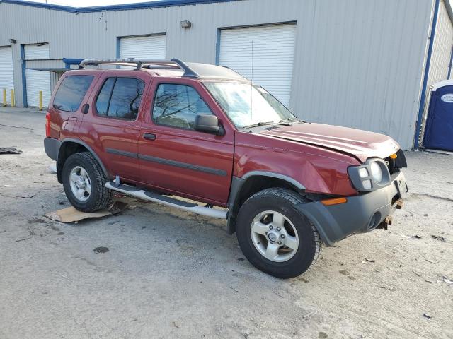 Photo 3 VIN: 5N1ED28Y94C625495 - NISSAN XTERRA 