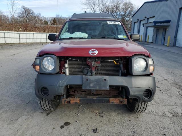 Photo 4 VIN: 5N1ED28Y94C625495 - NISSAN XTERRA 