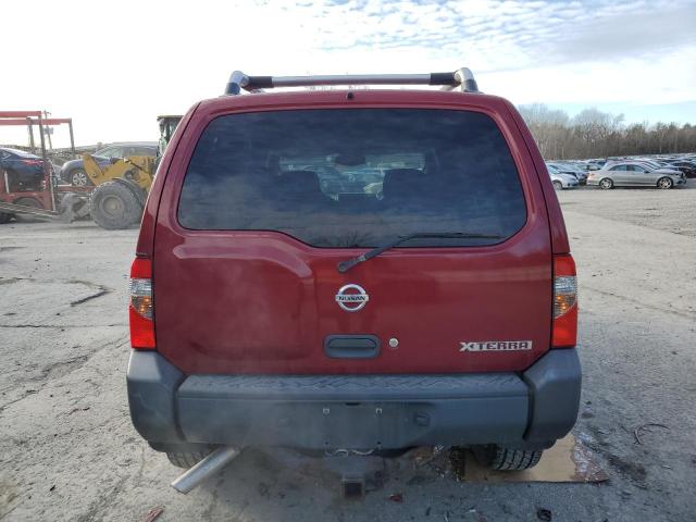 Photo 5 VIN: 5N1ED28Y94C625495 - NISSAN XTERRA 